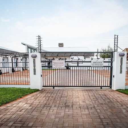 Das Dunen Upington Kültér fotó