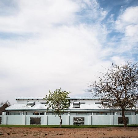 Das Dunen Upington Kültér fotó