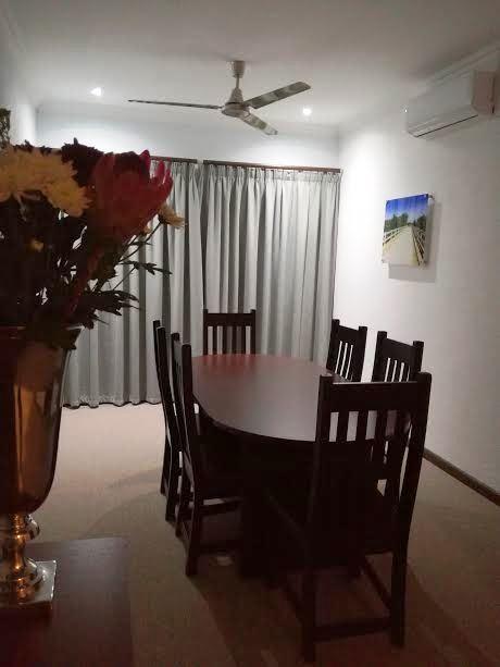 Das Dunen Upington Kültér fotó