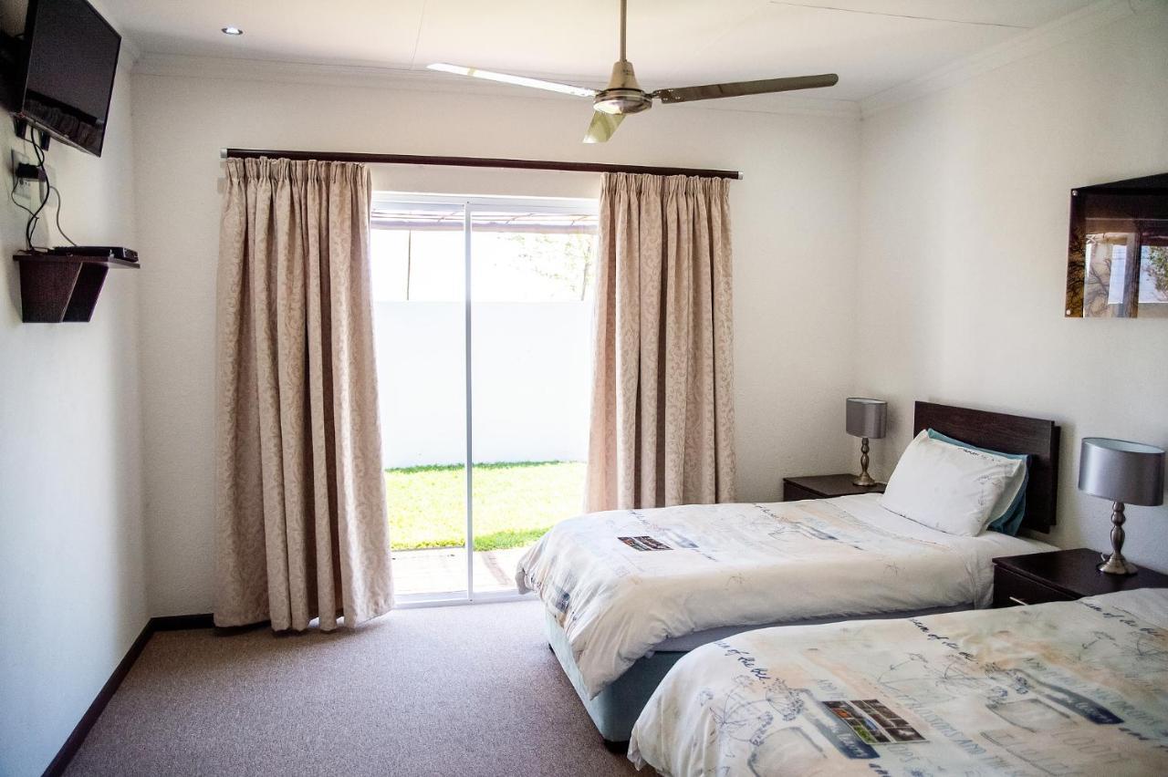 Das Dunen Upington Kültér fotó